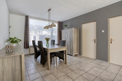 Nieuw in verkoop: Monteverdistraat 17, 5283 HV Boxtel