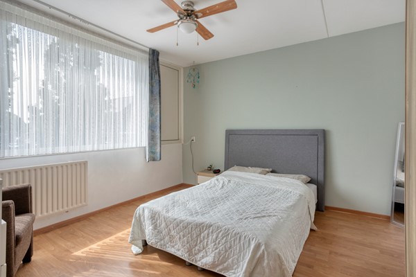 Medium property photo - Monteverdistraat 17, 5283 HV Boxtel