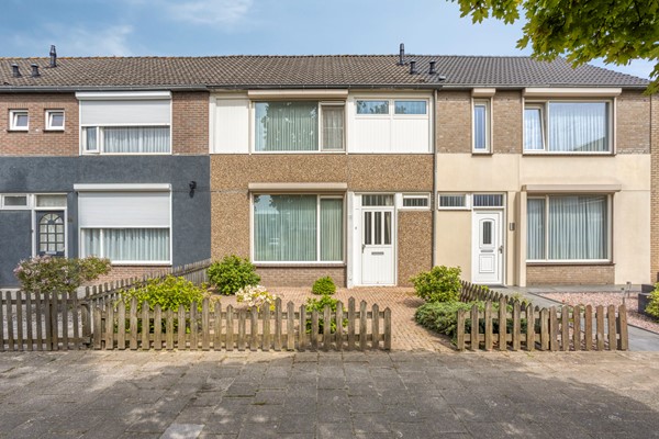 Medium property photo - Monteverdistraat 17, 5283 HV Boxtel
