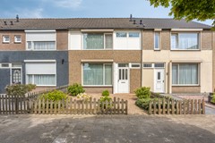 Nieuw in verkoop: Monteverdistraat 17, 5283 HV Boxtel