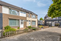 Nieuw in verkoop: Monteverdistraat 17, 5283 HV Boxtel