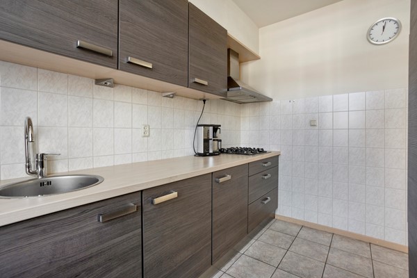 Medium property photo - Monteverdistraat 17, 5283 HV Boxtel