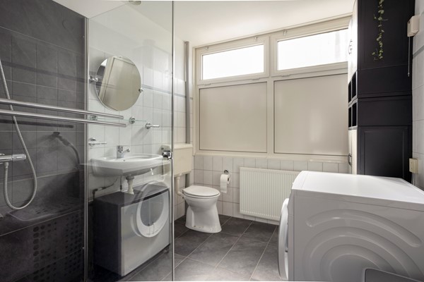 Medium property photo - Monteverdistraat 17, 5283 HV Boxtel