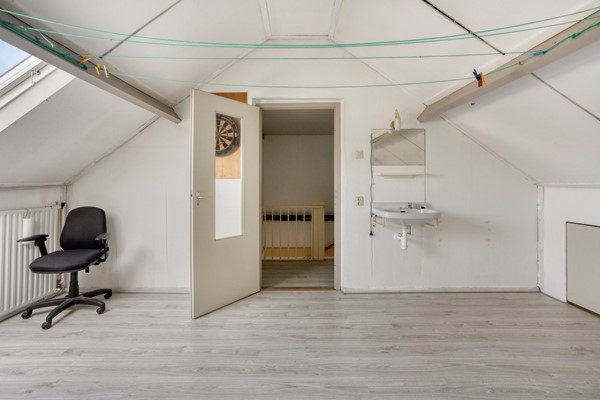 Medium property photo - Monteverdistraat 17, 5283 HV Boxtel