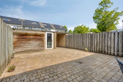 Nieuw in verkoop: Monteverdistraat 17, 5283 HV Boxtel