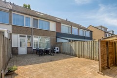 Nieuw in verkoop: Monteverdistraat 17, 5283 HV Boxtel