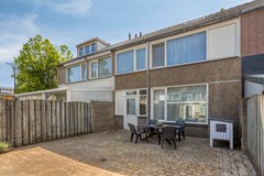 Nieuw in verkoop: Monteverdistraat 17, 5283 HV Boxtel
