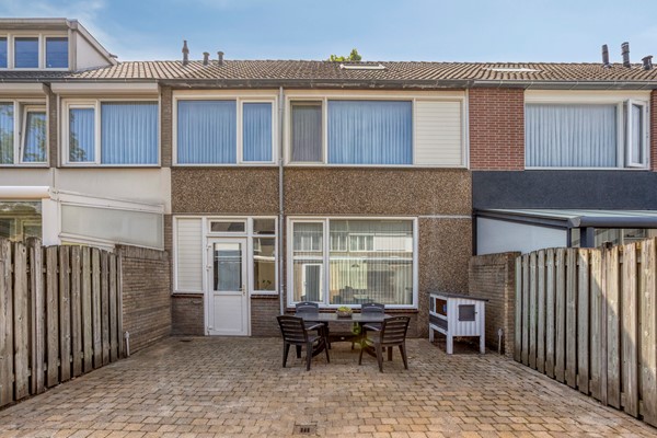 Medium property photo - Monteverdistraat 17, 5283 HV Boxtel
