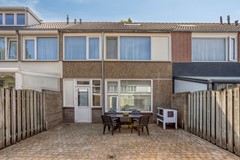 Nieuw in verkoop: Monteverdistraat 17, 5283 HV Boxtel