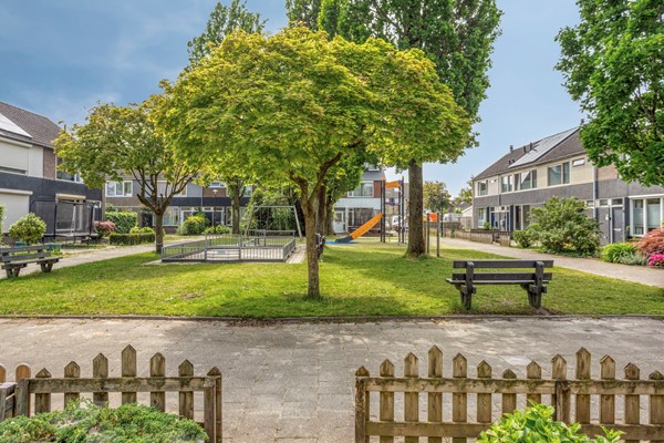 Medium property photo - Monteverdistraat 17, 5283 HV Boxtel