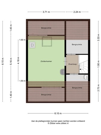 Monteverdistraat 17, 5283 HV Boxtel - 