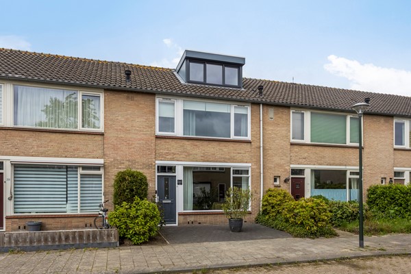Meierijstraat 28, 5283CJ Boxtel