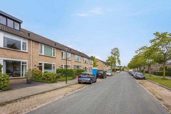 Medium property photo - Meierijstraat 28, 5283 CJ Boxtel