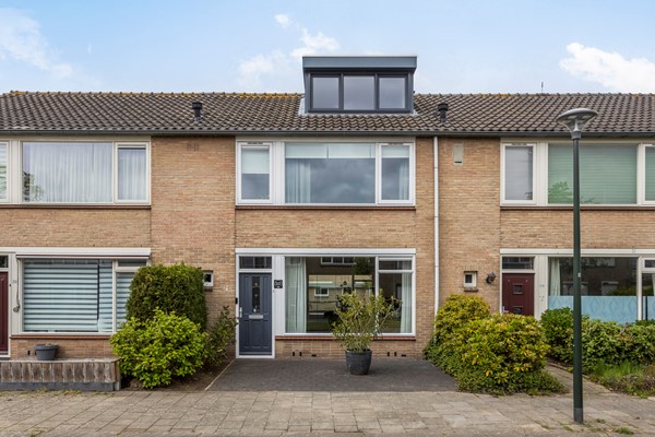 Medium property photo - Meierijstraat 28, 5283 CJ Boxtel