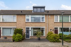 Nieuw in verkoop: Meierijstraat 28, 5283 CJ Boxtel