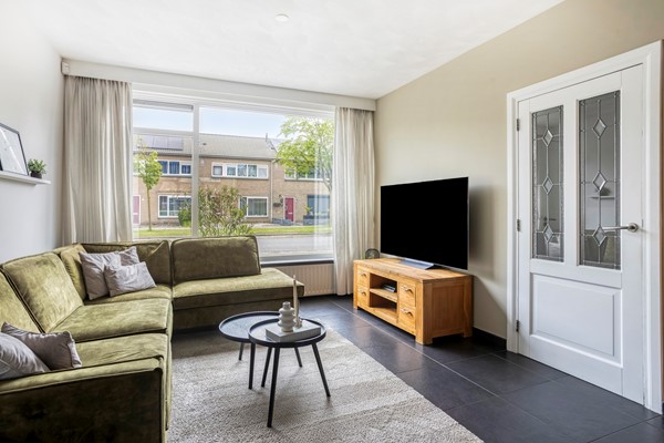 Medium property photo - Meierijstraat 28, 5283 CJ Boxtel