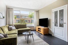 Nieuw in verkoop: Meierijstraat 28, 5283 CJ Boxtel