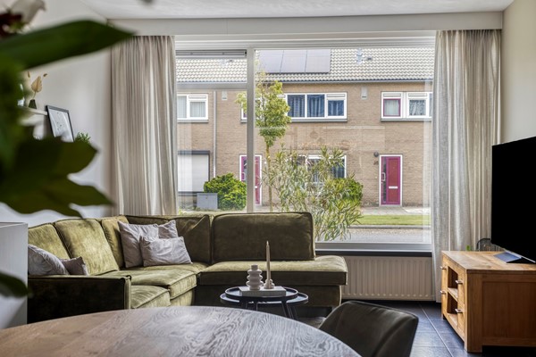 Medium property photo - Meierijstraat 28, 5283 CJ Boxtel