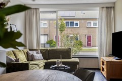 Nieuw in verkoop: Meierijstraat 28, 5283 CJ Boxtel
