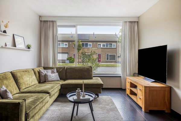 Medium property photo - Meierijstraat 28, 5283 CJ Boxtel