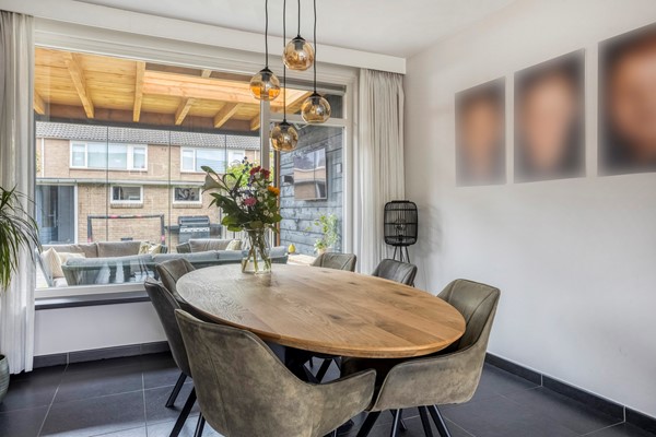 Medium property photo - Meierijstraat 28, 5283 CJ Boxtel