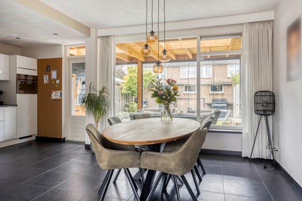 Medium property photo - Meierijstraat 28, 5283 CJ Boxtel