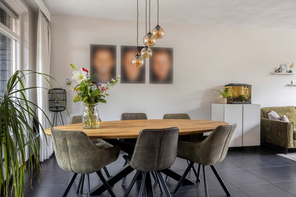 Medium property photo - Meierijstraat 28, 5283 CJ Boxtel
