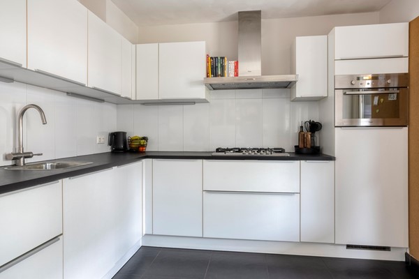 Medium property photo - Meierijstraat 28, 5283 CJ Boxtel