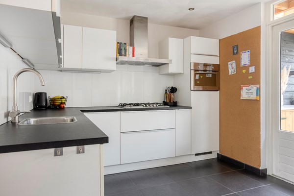 Medium property photo - Meierijstraat 28, 5283 CJ Boxtel