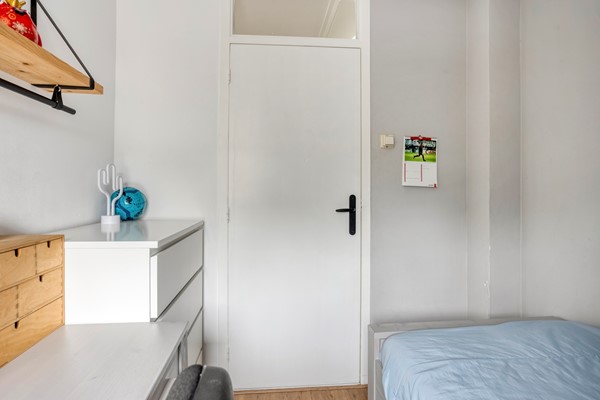 Medium property photo - Meierijstraat 28, 5283 CJ Boxtel