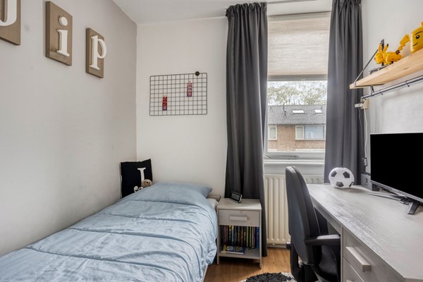 Medium property photo - Meierijstraat 28, 5283 CJ Boxtel