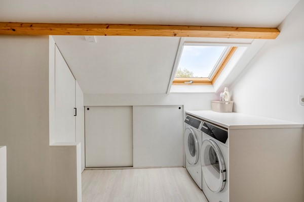 Medium property photo - Meierijstraat 28, 5283 CJ Boxtel
