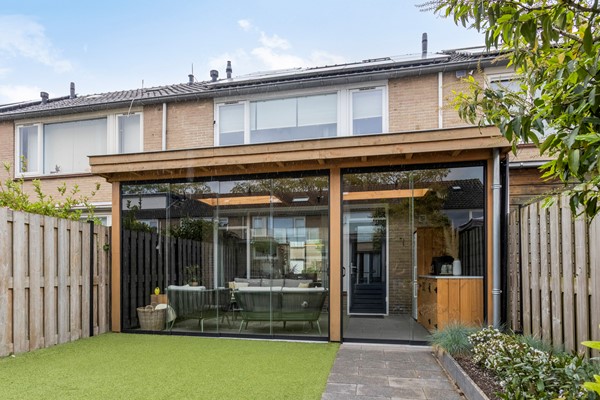 Medium property photo - Meierijstraat 28, 5283 CJ Boxtel