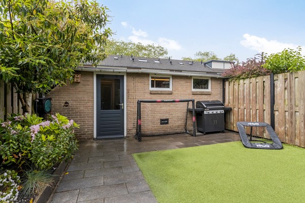 Medium property photo - Meierijstraat 28, 5283 CJ Boxtel