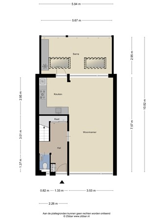 Meierijstraat 28, 5283 CJ Boxtel - 