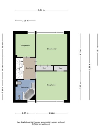 Meierijstraat 28, 5283 CJ Boxtel - 