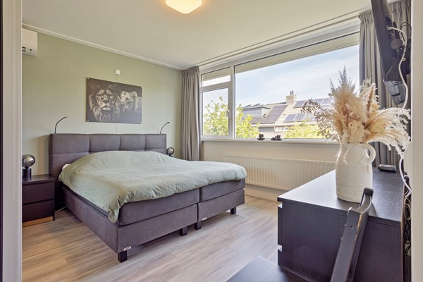 Foto - Verkocht onder voorbehoud: Meidoorngaard 28, 5283 EL Boxtel