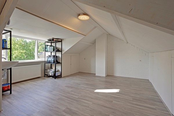 Foto - Verkocht onder voorbehoud: Meidoorngaard 28, 5283 EL Boxtel