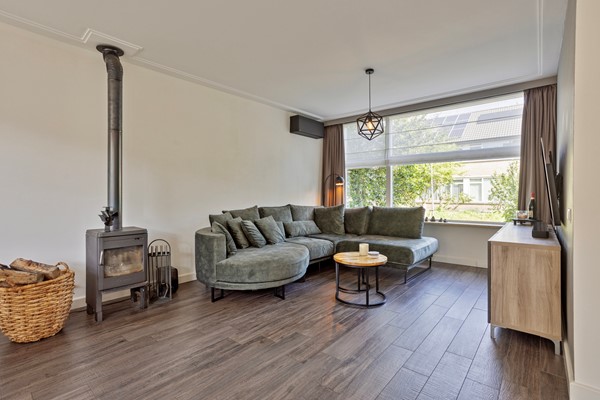 Foto - Verkocht onder voorbehoud: Meidoorngaard 28, 5283 EL Boxtel