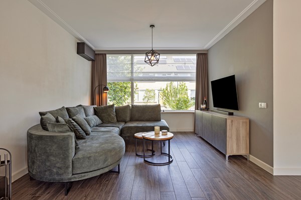 Foto - Verkocht onder voorbehoud: Meidoorngaard 28, 5283 EL Boxtel