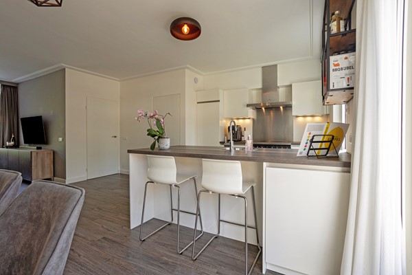Foto - Verkocht onder voorbehoud: Meidoorngaard 28, 5283 EL Boxtel