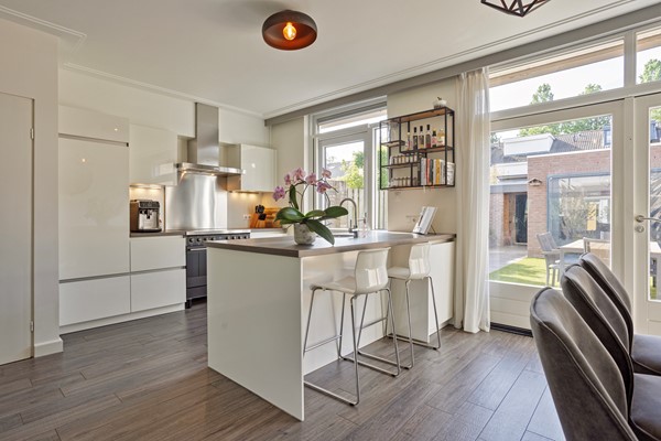 Foto - Verkocht onder voorbehoud: Meidoorngaard 28, 5283 EL Boxtel