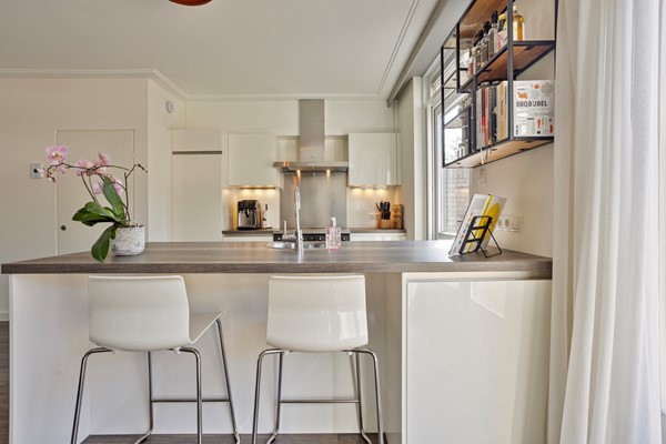 Foto - Verkocht onder voorbehoud: Meidoorngaard 28, 5283 EL Boxtel