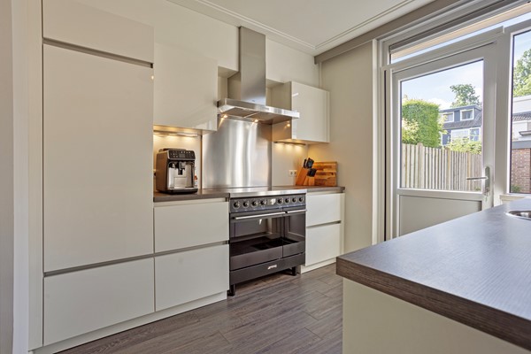 Foto - Verkocht onder voorbehoud: Meidoorngaard 28, 5283 EL Boxtel