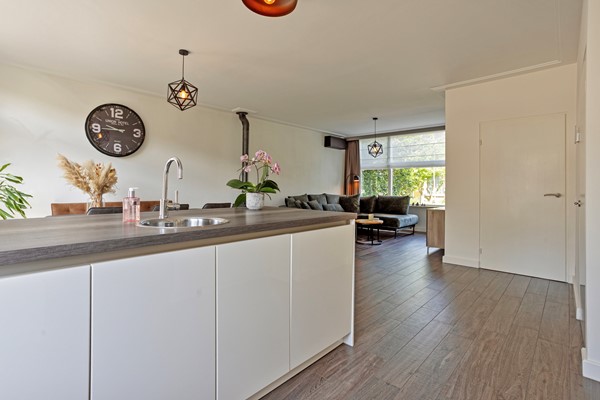 Foto - Verkocht onder voorbehoud: Meidoorngaard 28, 5283 EL Boxtel