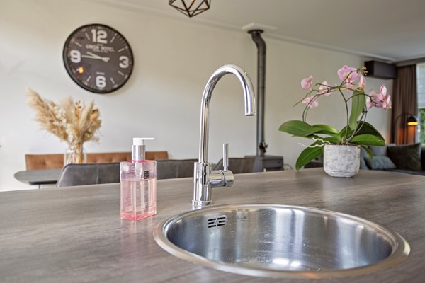 Foto - Verkocht onder voorbehoud: Meidoorngaard 28, 5283 EL Boxtel