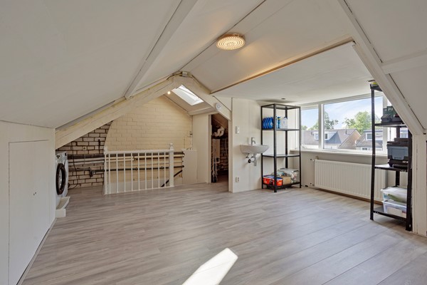 Foto - Verkocht onder voorbehoud: Meidoorngaard 28, 5283 EL Boxtel