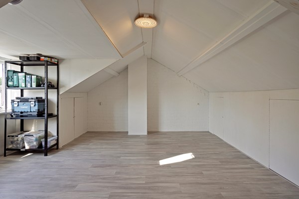 Foto - Verkocht onder voorbehoud: Meidoorngaard 28, 5283 EL Boxtel