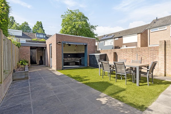 Foto - Verkocht onder voorbehoud: Meidoorngaard 28, 5283 EL Boxtel