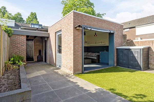 Foto - Verkocht onder voorbehoud: Meidoorngaard 28, 5283 EL Boxtel